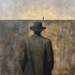 L'uomo