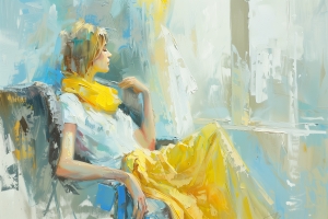 D&eacute;tente &agrave; la fen&ecirc;tre