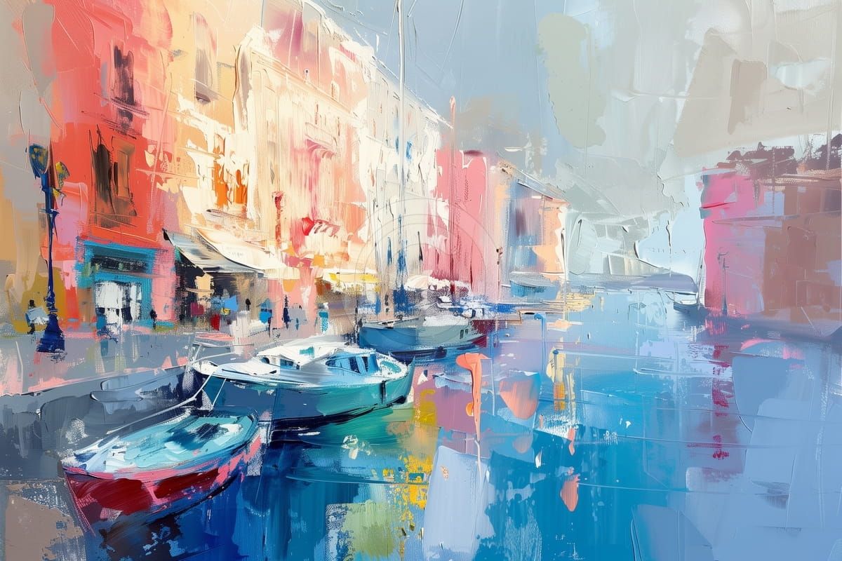  Paesaggio marino italiano