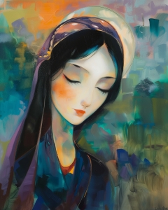 Donna Giappone