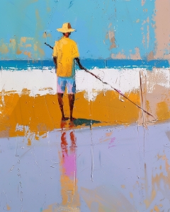 Il pescatore