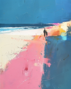 Weiter Horizont