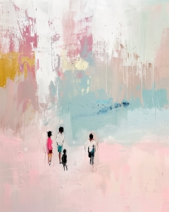 Abstracto minimalista