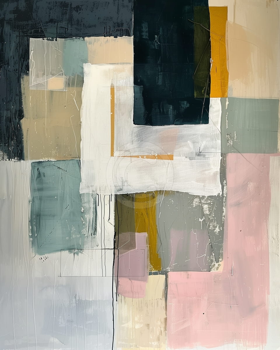 Astratto chiaro neutro scuro