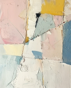 Masa abstracta