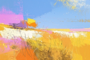 Colori vivaci