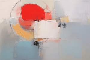 G&eacute;om&eacute;trique abstrait