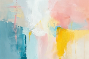 Abstract composition
