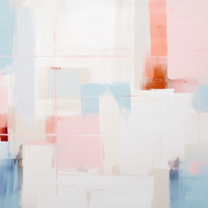 Efectos visuales abstractos