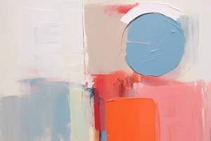 &Auml;sthetische Zusammenfassung