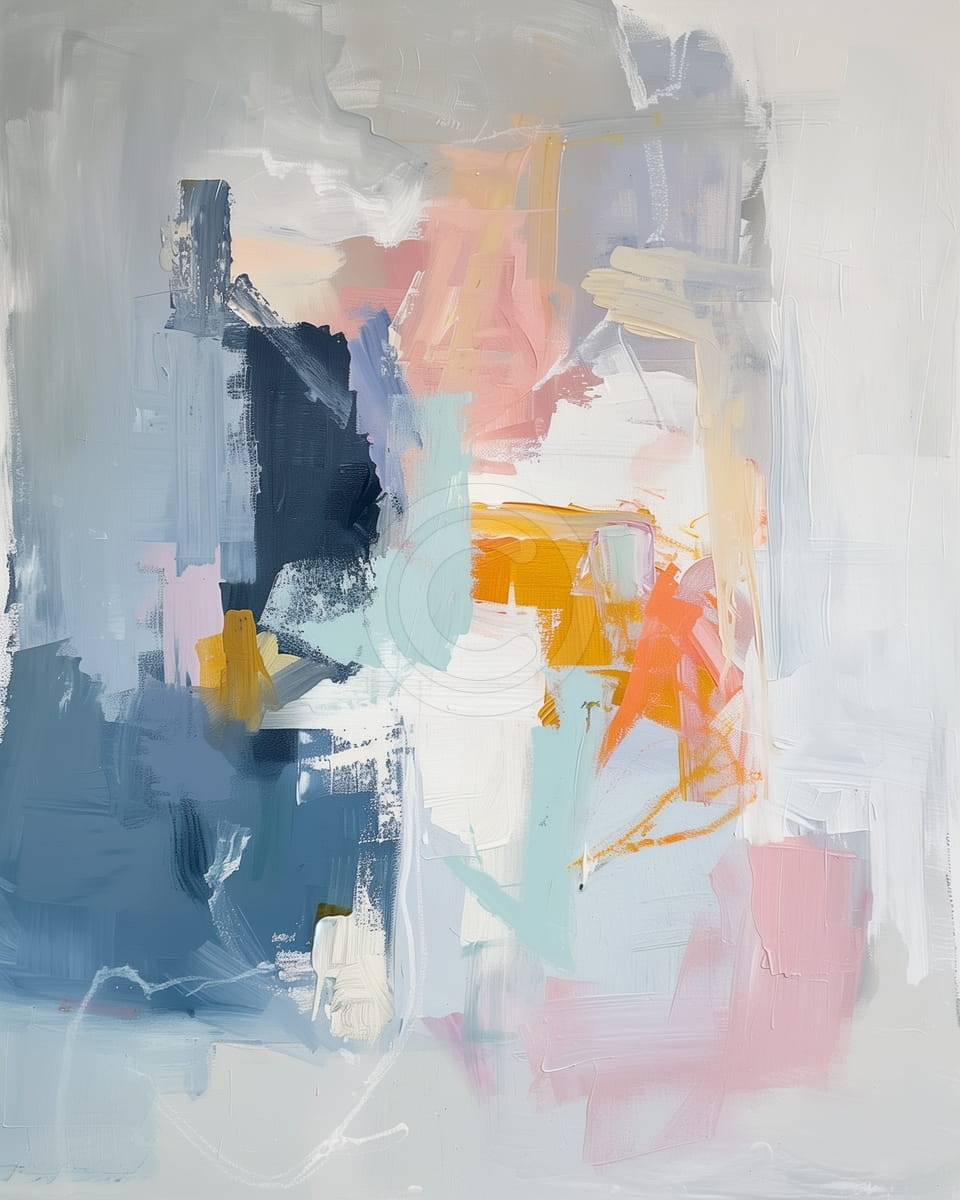 Expressionisme abstrait