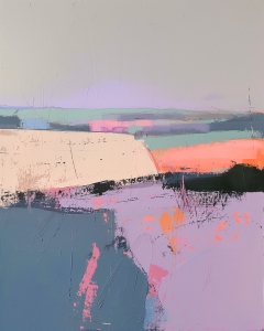 Couleur abstraite