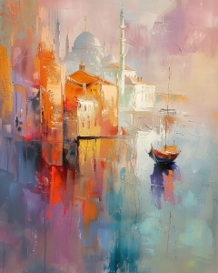 Estanbul