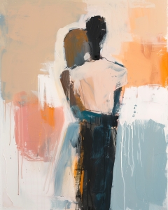 Figuratif abstrait