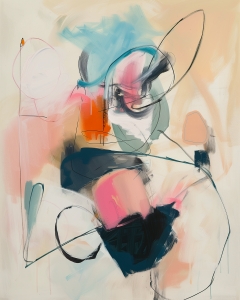 Astratto di colore marrone