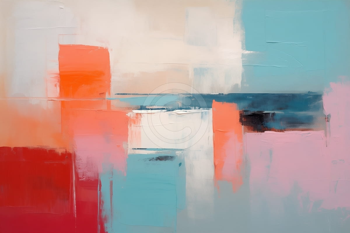 Nicht objektiv abstrakt