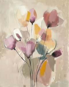 Flores Est&eacute;ticas