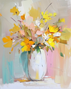 Wundersch&ouml;ne Gartenblumen