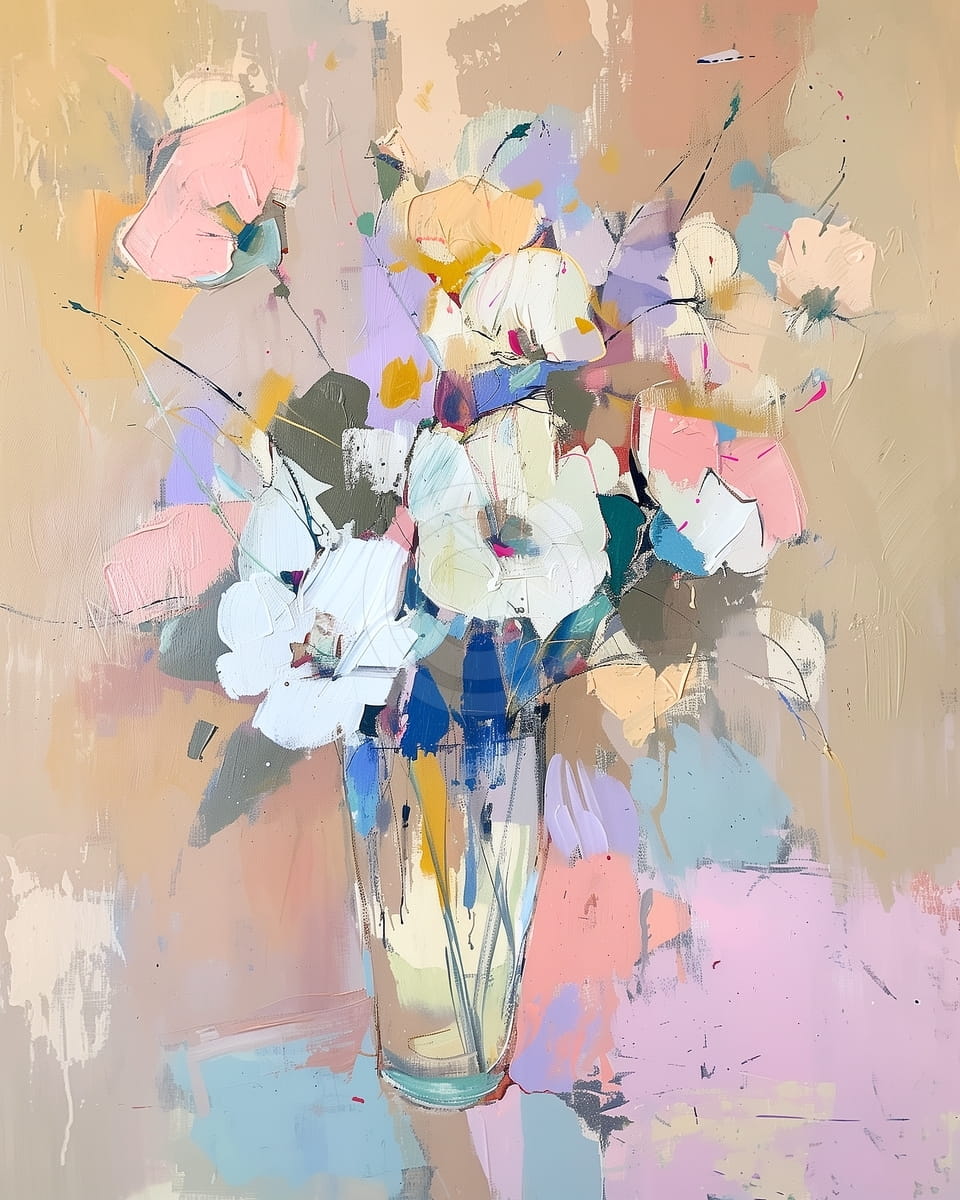 Colorful Flowers