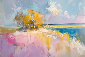 D&eacute;but de la saison d'automne