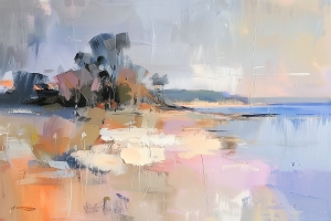 Sch&ouml;ne Landschaft