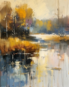 Abedules de r&iacute;o