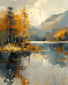 Paisaje cl&aacute;sico