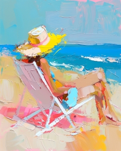 Brise d&rsquo;&Eacute;t&eacute;
