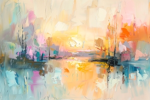 Paisaje Panor&aacute;mico