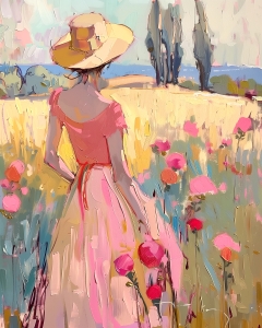 Paesaggio espressivo