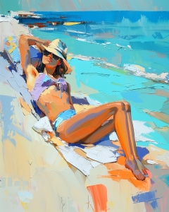 Feminin