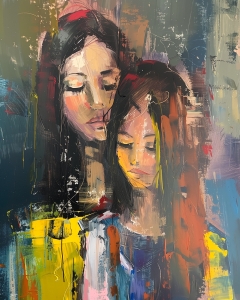 F&uuml;r meine Tochter