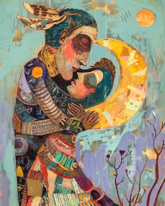 Je te donnerai la lune