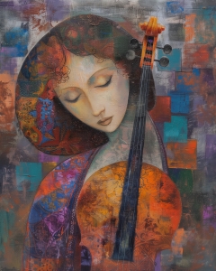 Il mio violino