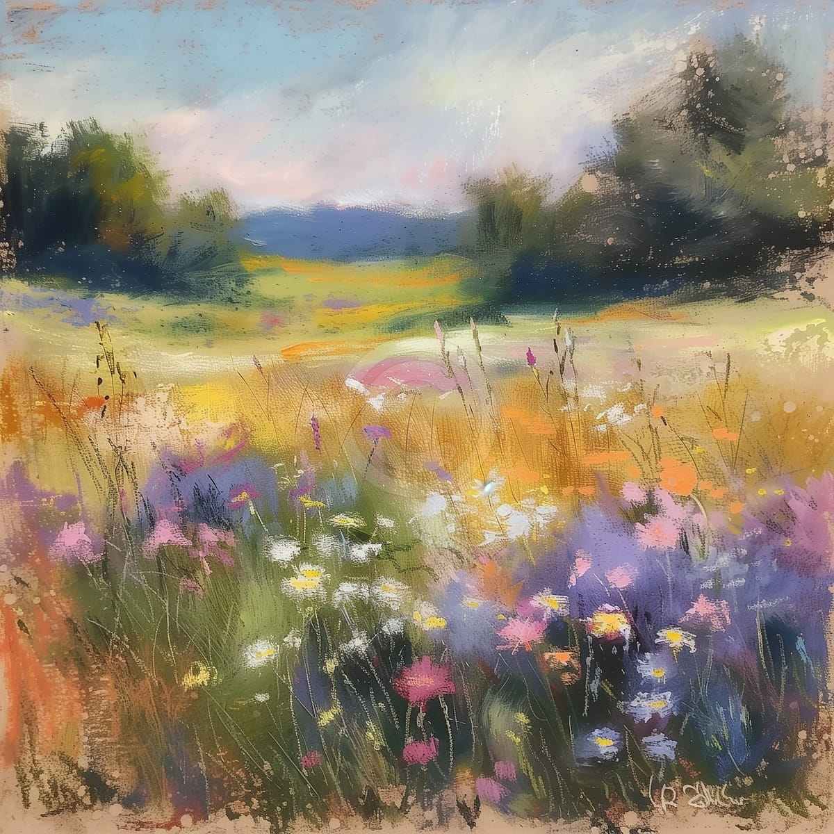 Día sin preocupaciones