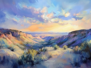 Paisaje americano
