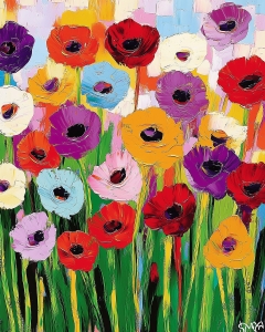 R&eacute;veil du printemps