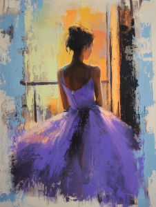 Ballerine