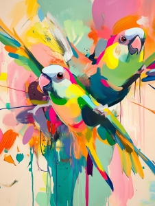 Loros