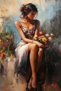 Retrato realista