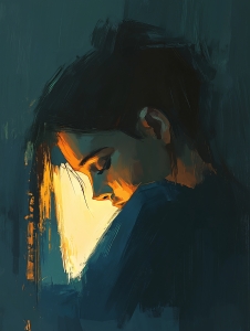 La mia luce