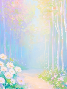 Il sentiero della luce