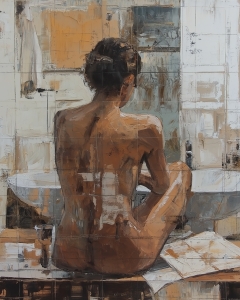 Dopo il bagno