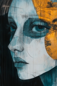 L'actrice