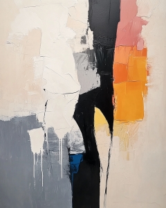 Composition abstraite 04