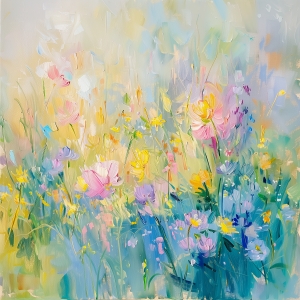 Colline des Fleurs