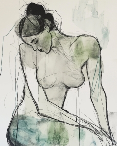 Studio nudo