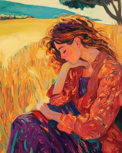 Contadina