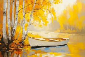Impressionista giallo