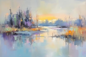 Murmures de Fin d&rsquo;Automne